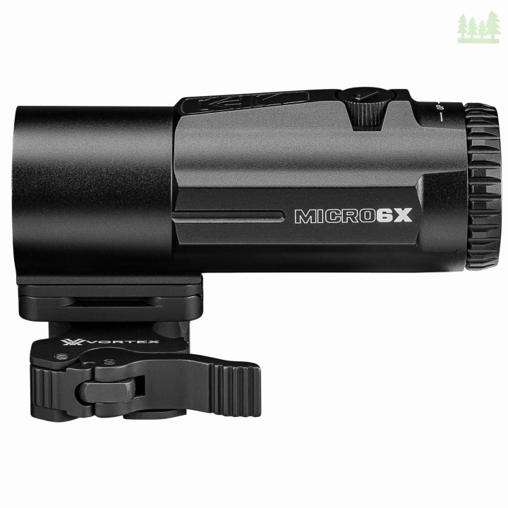 Powiększalnik do kolimatora Vortex Micro 6x-6 1675