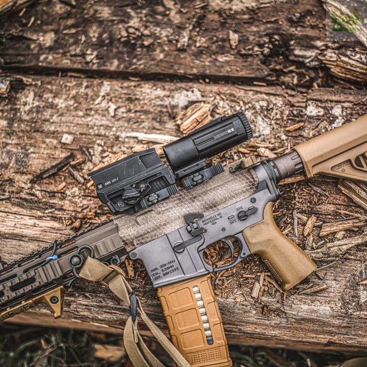 Powiększalnik do kolimatora Vortex Micro 6x-9 1675
