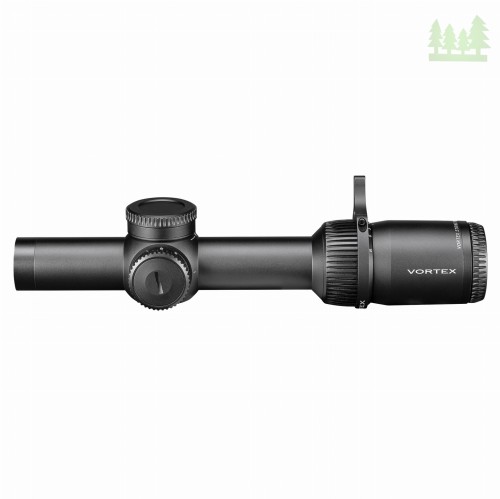 Luneta celownicza Vortex Strike Eagle 1-8x24 FFP 30 mm EBR-8- 1676