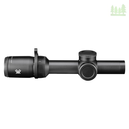 Luneta celownicza Vortex Strike Eagle 1-8x24 FFP 30 mm EBR-8-1 1676