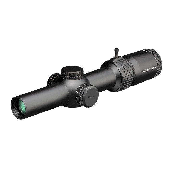 Luneta celownicza Vortex Strike Eagle 1-8x24 FFP 30 mm EBR-8-2 1676