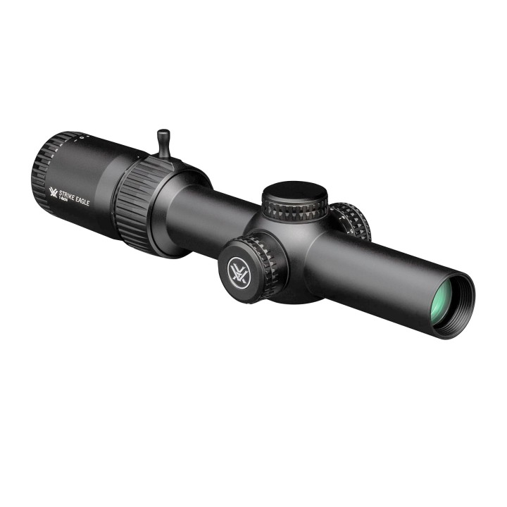 Luneta celownicza Vortex Strike Eagle 1-8x24 FFP 30 mm EBR-8-3 1676