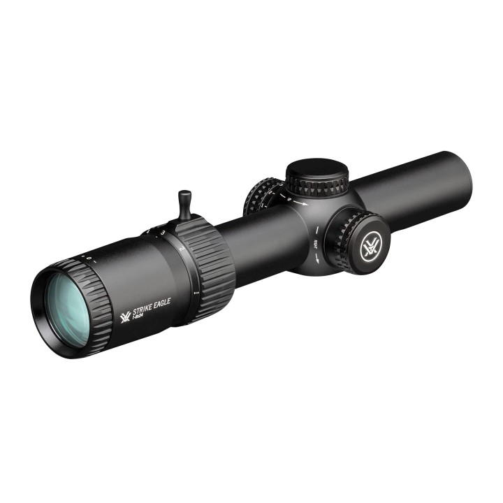 Luneta celownicza Vortex Strike Eagle 1-8x24 FFP 30 mm EBR-8-5 1676
