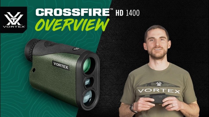 Dalmierz Vortex Crossfire 1400-4 1677