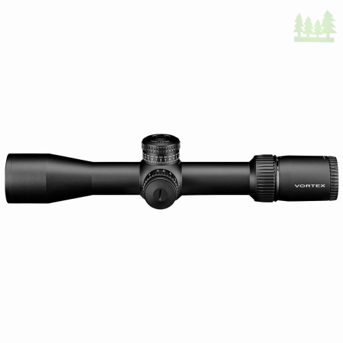 Luneta celownicza Vortex Strike Eagle 3-18x44 FFP 34 mm AO EBR-7C MOA/MRAD-1 1695  | 54484