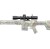 Luneta celownicza Vortex Strike Eagle 3-18x44 FFP 34 mm AO EBR-7C MOA/MRAD-3 1695  | 54484