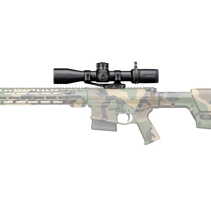 Luneta celownicza Vortex Strike Eagle 3-18x44 FFP 34 mm AO EBR-7C MOA/MRAD-3 1695  | 54484