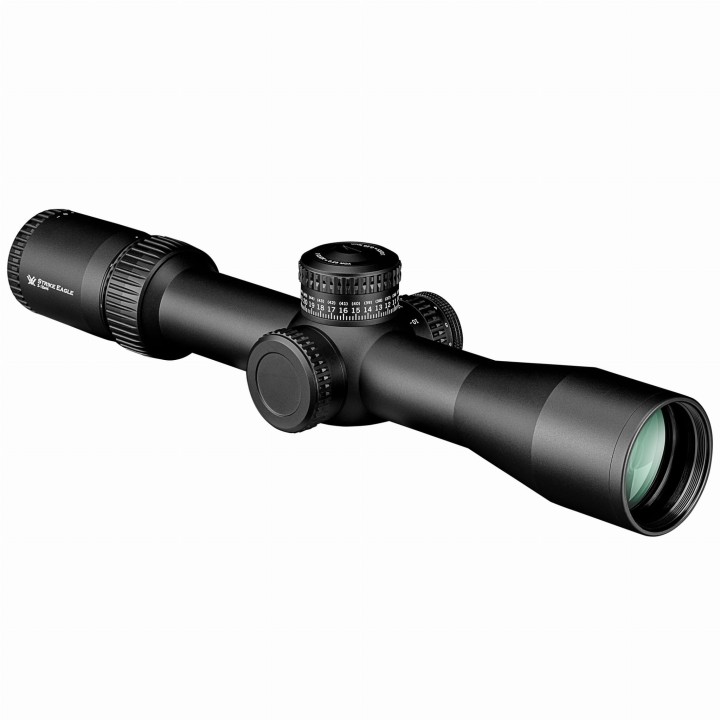 Luneta celownicza Vortex Strike Eagle 3-18x44 FFP 34 mm AO EBR-7C MOA/MRAD-4 1695  | 54484