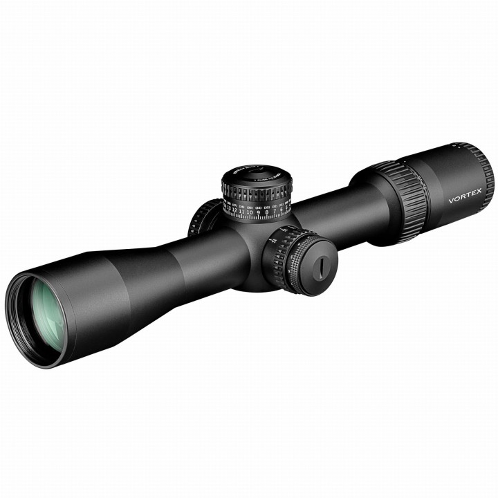 Luneta celownicza Vortex Strike Eagle 3-18x44 FFP 34 mm AO EBR-7C MOA/MRAD-5 1695  | 54484