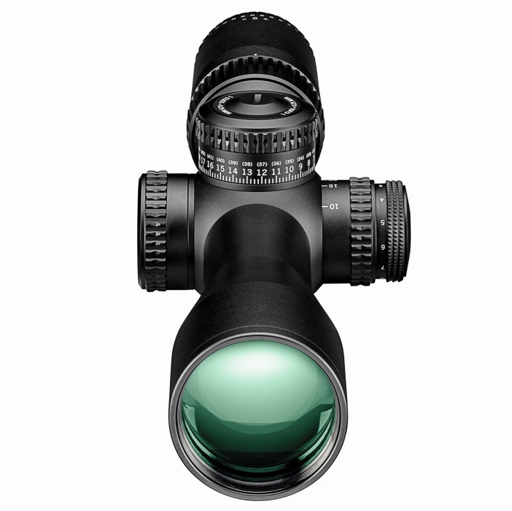 Luneta celownicza Vortex Strike Eagle 3-18x44 FFP 34 mm AO EBR-7C MOA/MRAD-6 1695  | 54484