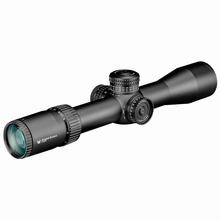 Luneta celownicza Vortex Strike Eagle 3-18x44 FFP 34 mm AO EBR-7C MOA/MRAD-7 1695  | 54484
