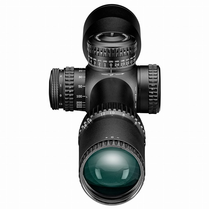 Luneta celownicza Vortex Strike Eagle 3-18x44 FFP 34 mm AO EBR-7C MOA/MRAD-8 1695  | 54484
