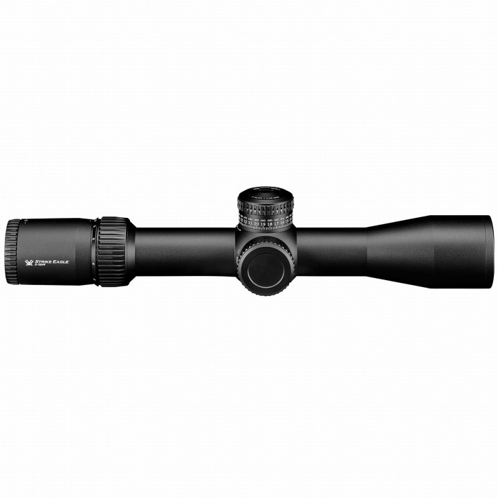 Luneta celownicza Vortex Strike Eagle 3-18x44 FFP 34 mm AO EBR-7C MOA/MRAD-9 1695  | 54484