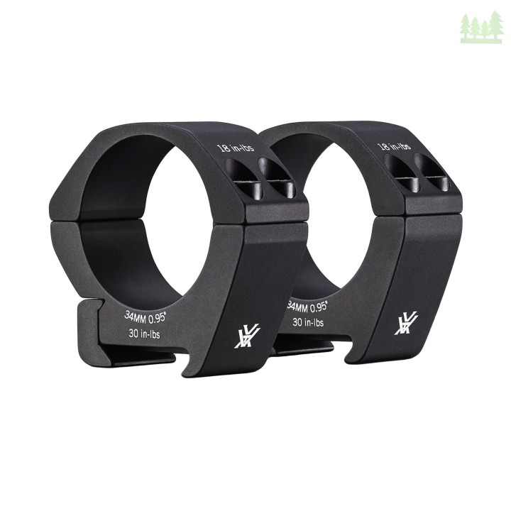 Montaż Vortex Pro Ring 34 mm (0,95"/1,1"/1,45'')-1 1696  | 54487