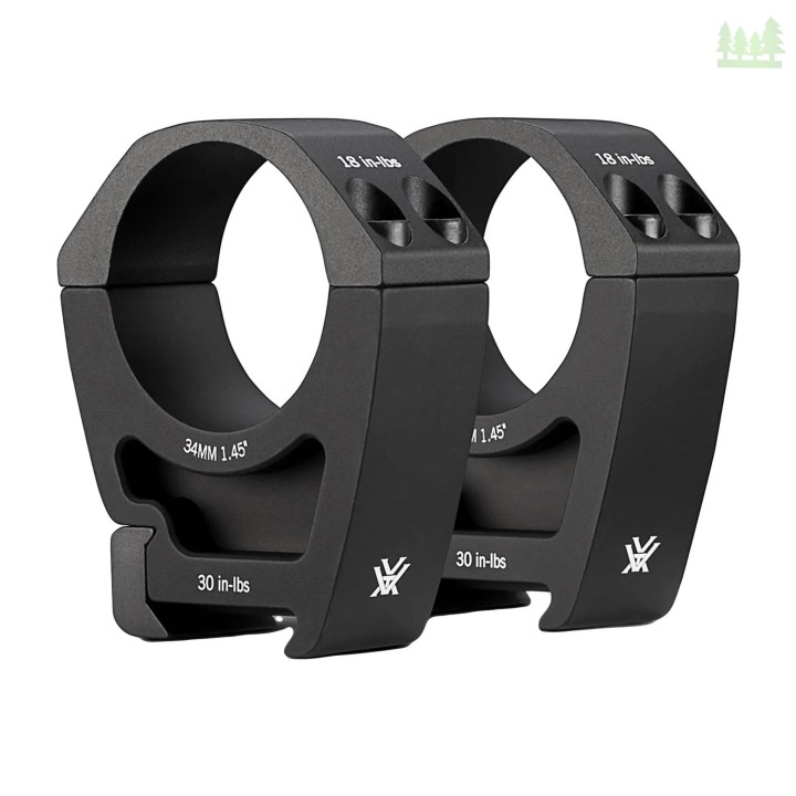 Montaż Vortex Pro Ring 34 mm (0,95"/1,1"/1,45'')-3 1696  | 54487