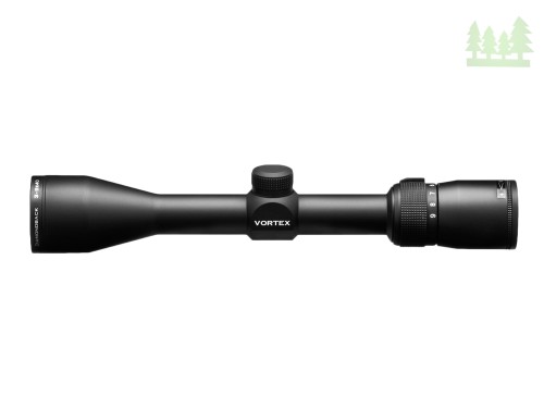Luneta celownicza Vortex Diamondback 3-9x40 1'' BDC/V-Plex-1 1698  | 9676