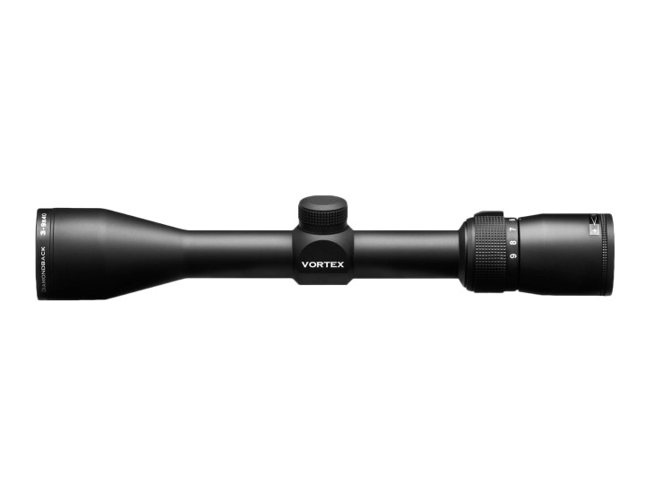 Luneta celownicza Vortex Diamondback 3-9x40 1'' BDC/V-Plex-1 1698  | 9676