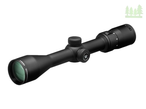 Luneta celownicza Vortex Diamondback 3-9x40 1'' BDC/V-Plex-2 1698  | 9676