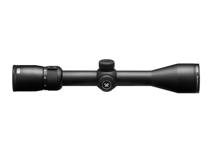 Luneta celownicza Vortex Diamondback 3-9x40 1'' BDC/V-Plex-3 1698  | 9676