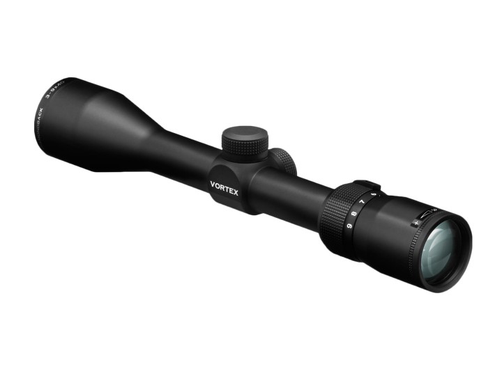 Luneta celownicza Vortex Diamondback 3-9x40 1'' BDC/V-Plex-4 1698  | 9676