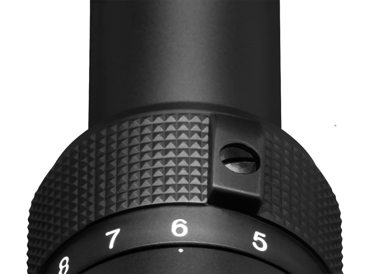Luneta celownicza Vortex Diamondback 3-9x40 1'' BDC/V-Plex-6 1698  | 9676