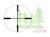 Luneta celownicza Vortex Diamondback 3-9x40 1'' BDC/V-Plex-7 1698  | 9676
