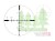 Luneta celownicza Vortex Diamondback 3-9x40 1'' BDC/V-Plex-8 1698  | 9676