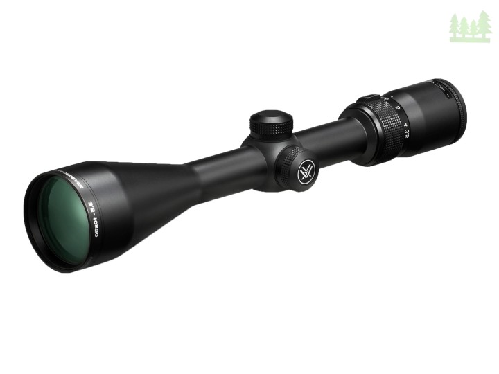 Luneta celownicza Vortex Diamondback 3,5-10x50 1''-2 1699  | 9674