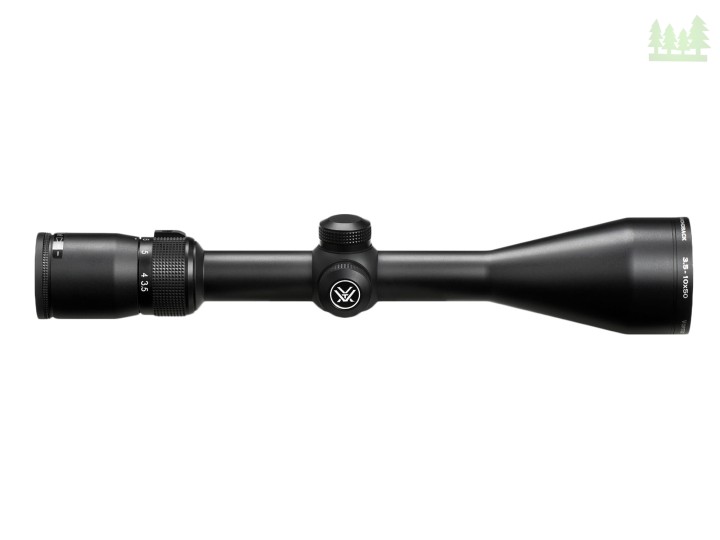 Luneta celownicza Vortex Diamondback 3,5-10x50 1''-3 1699  | 9674
