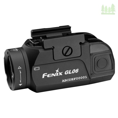 Latarka na broń Fenix GL06- 158