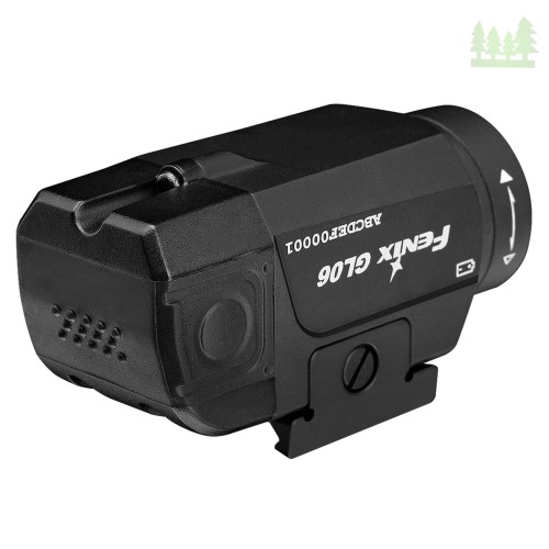 Latarka na broń Fenix GL06-1 158