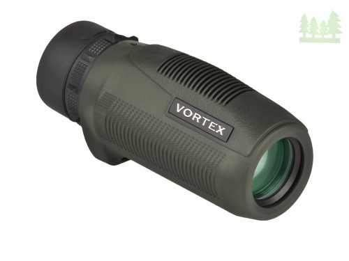 Monokular Vortex Solo 10x25- 1702