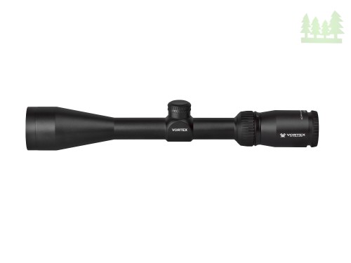 Luneta celownicza Vortex Crossfire II 4-12x44 1'' BDC/V-Plex-1 1713  | 9678