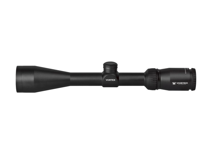 Luneta celownicza Vortex Crossfire II 4-12x44 1'' BDC/V-Plex-1 1713  | 9678