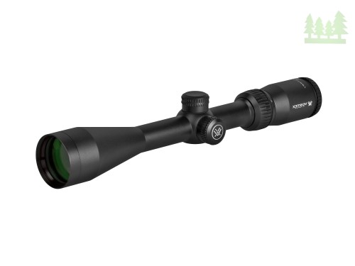 Luneta celownicza Vortex Crossfire II 4-12x44 1'' BDC/V-Plex-2 1713  | 9678