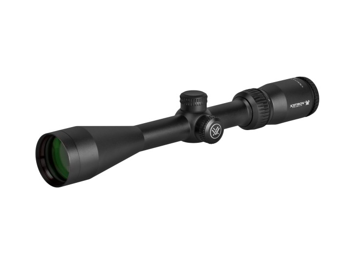 Luneta celownicza Vortex Crossfire II 4-12x44 1'' BDC/V-Plex-2 1713  | 9678