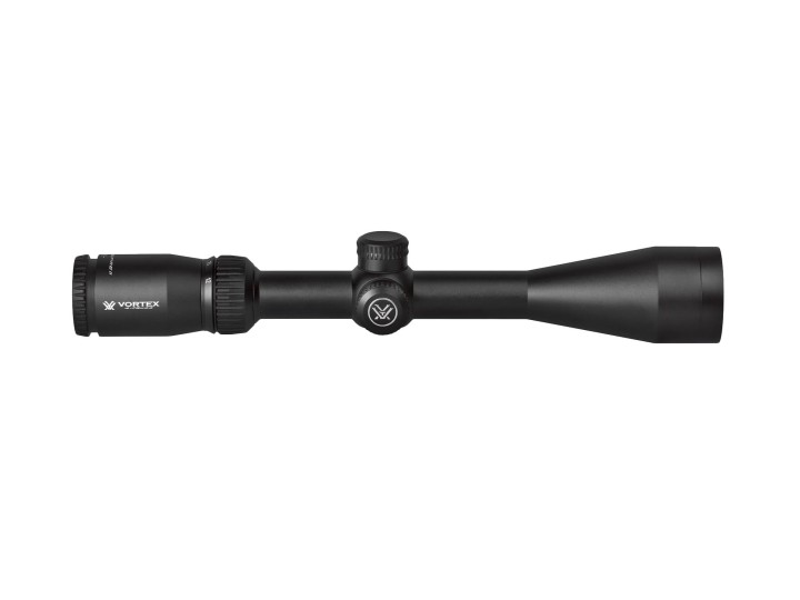 Luneta celownicza Vortex Crossfire II 4-12x44 1'' BDC/V-Plex-3 1713  | 9678