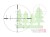 Luneta celownicza Vortex Crossfire II 4-12x44 1'' BDC/V-Plex-6 1713  | 9678