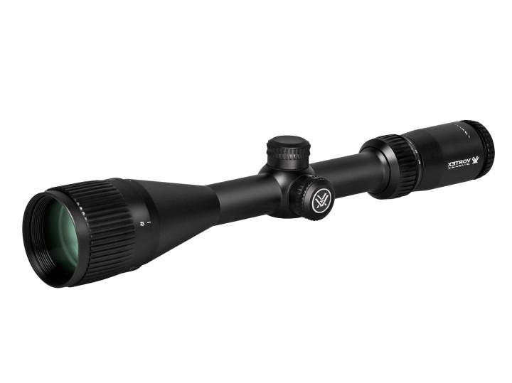 Luneta celownicza Vortex Crossfire II 6-18x44 1'' AO BDC-1 1714