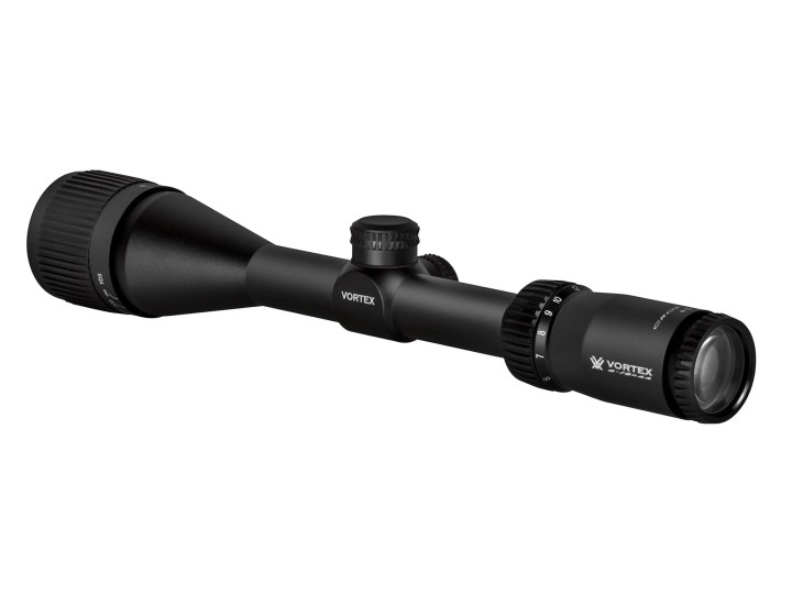 Luneta celownicza Vortex Crossfire II 6-18x44 1'' AO BDC-4 1714