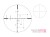Luneta celownicza Vortex Crossfire II 6-18x44 1'' AO BDC-7 1714