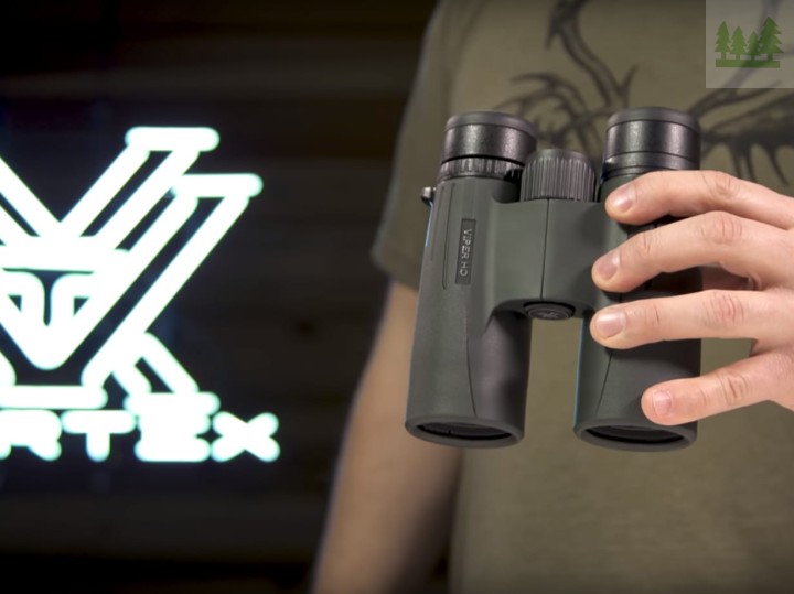 Lornetka Vortex Viper HD 8x42-5 1716
