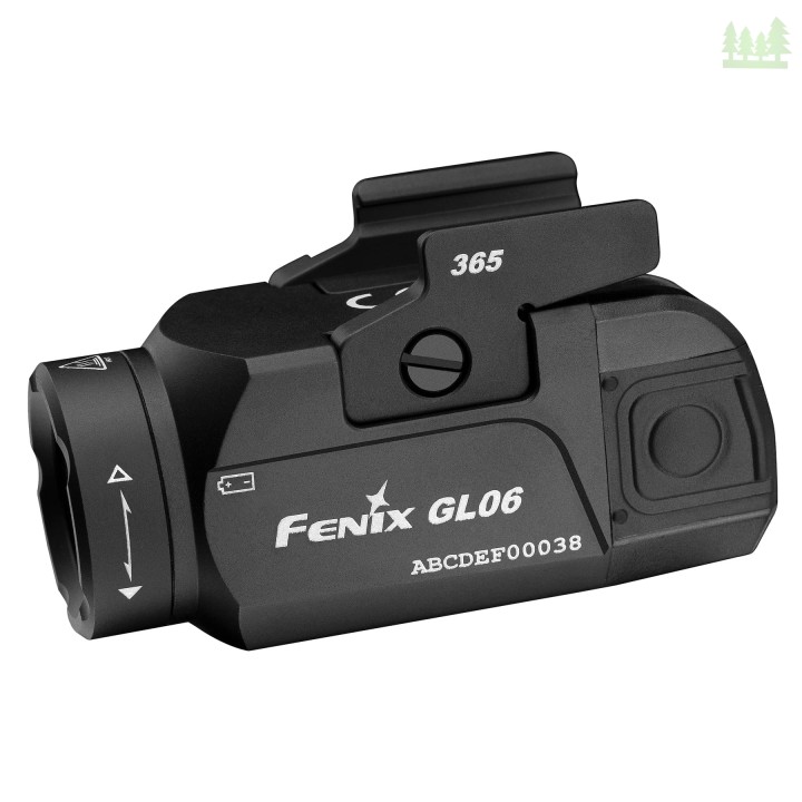 Latarka na broń Fenix GL06-365- 159