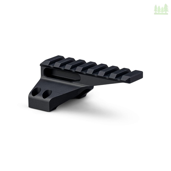 Obejma montażu Vortex Precision 34 mm z szyną picatinny-1 1720
