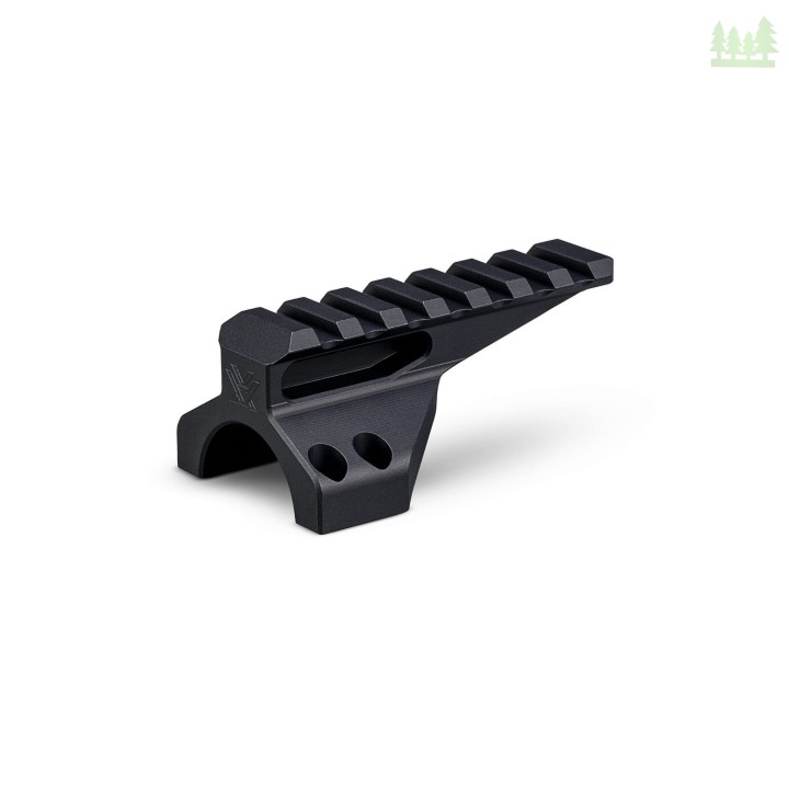 Obejma montażu Vortex Precision 34 mm z szyną picatinny-3 1720