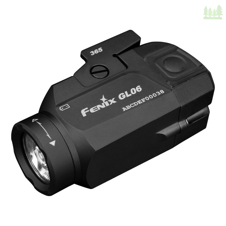 Latarka na broń Fenix GL06-365-2 159