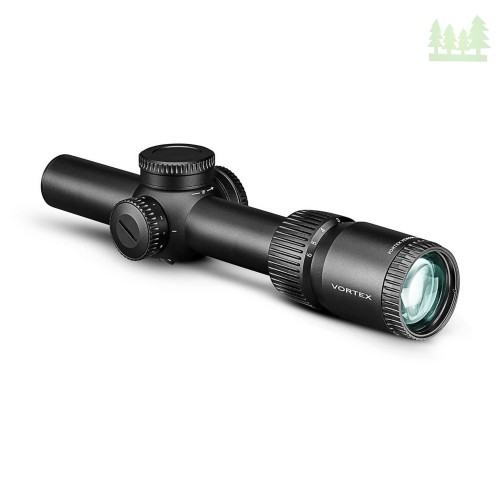 Luneta celownicza Vortex Venom 1-6x24 30 mm AR-BDC3 MOA-1 1724