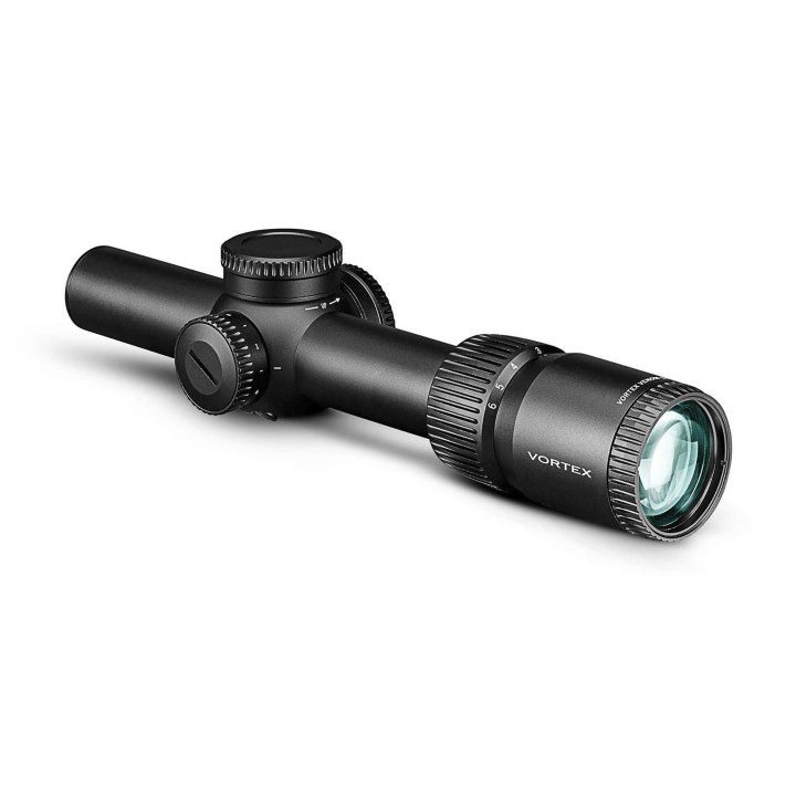 Luneta celownicza Vortex Venom 1-6x24 30 mm AR-BDC3 MOA-1 1724