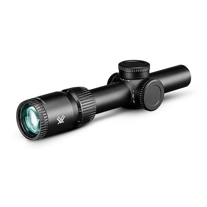 Luneta celownicza Vortex Venom 1-6x24 30 mm AR-BDC3 MOA-2 1724