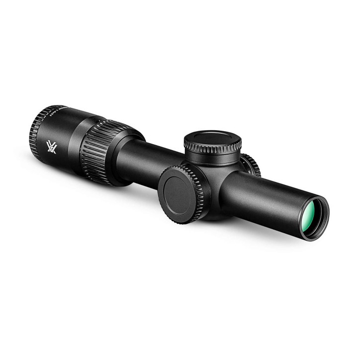 Luneta celownicza Vortex Venom 1-6x24 30 mm AR-BDC3 MOA-3 1724